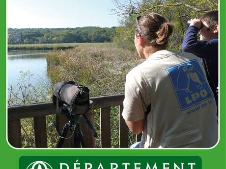 Journée mondiale des zones humides