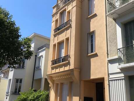 Studio Les Sources Vichy