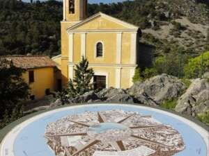 Chapelle Notre-Dame-Des-Douleurs Ou des Penitents Blancs