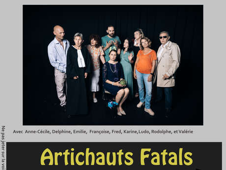 Artichauts Fatals