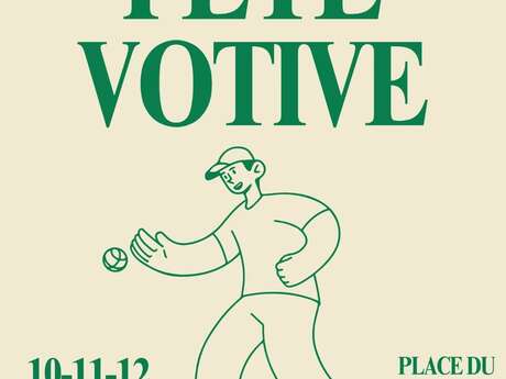 Fête votive Saint Firmin