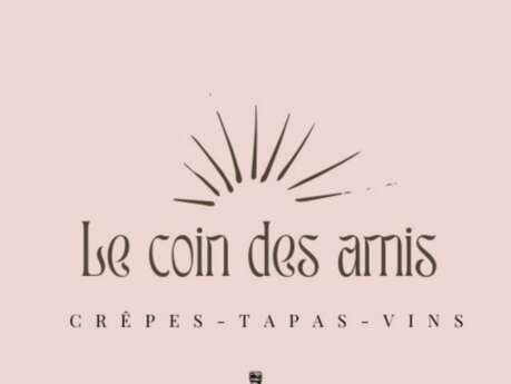 Le Coin des Amis