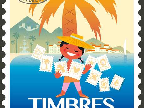Timbres Passion 2026 à Hyères - Championnat National de Philatélie Jeunes et Adultes