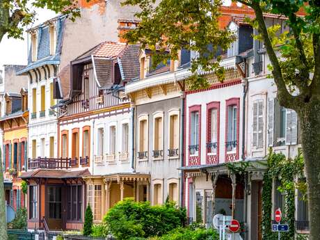 Rue Alquié