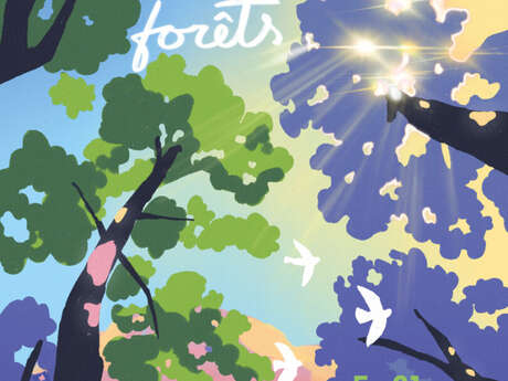 Les Nuits des Forêts