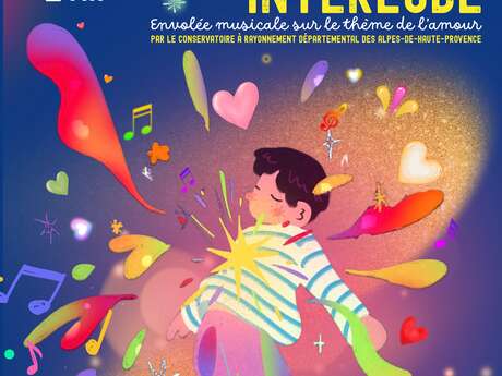 Interlude de l'amour