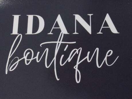 Idana Boutique