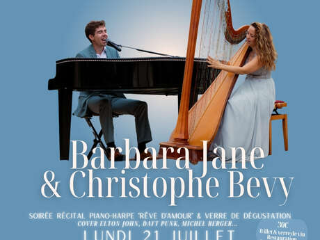 13ème Festival Les Musicales dans les Vignes 13ème Festival Les Musicales dans les Vignes