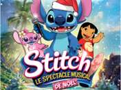 Stitch - Le Spectacle Musical de Noël