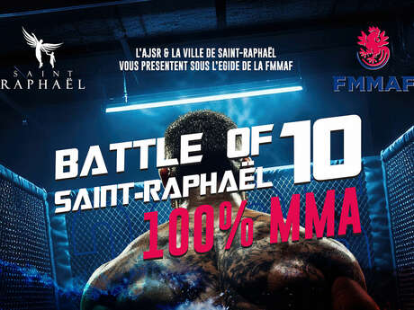 Battle of Saint-Raphaël