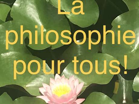 Conférence : "Comment découvrir ses propres forces de vie ?"