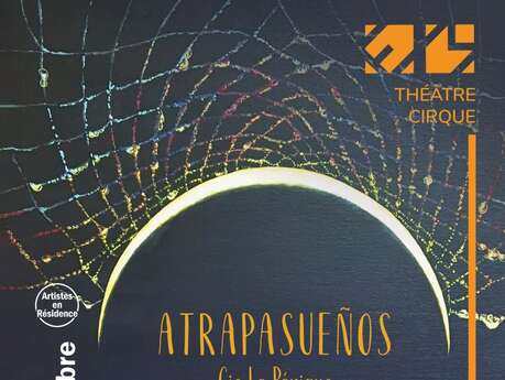 ATRAPASUEÑOS