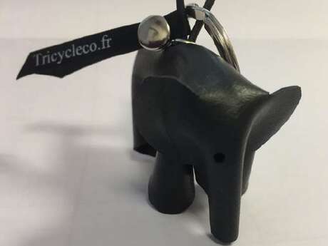 Upcycling workshop