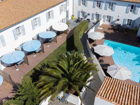 Aparthotel Perle de Ré