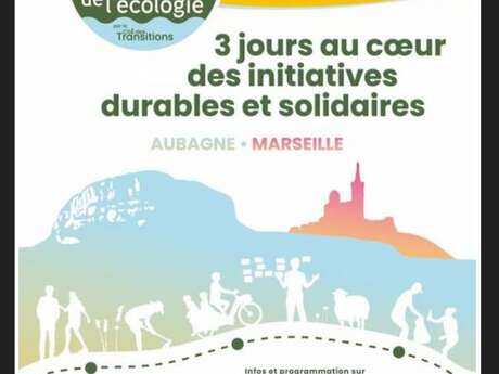 72h de l'Ecologie