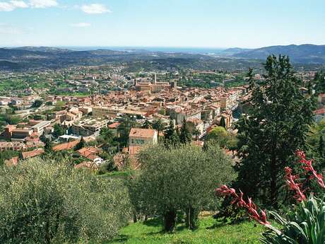 Grasse à la Belle Époque - Grasse Ville d'Art et d'Histoire