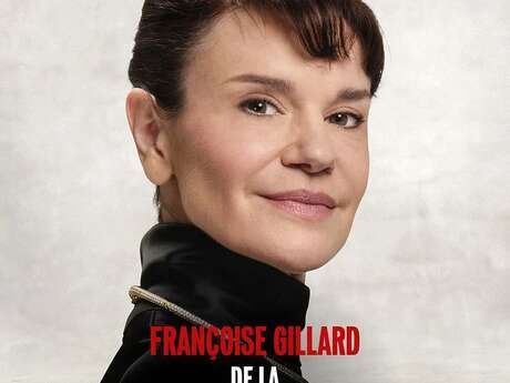 De la Comédie Française