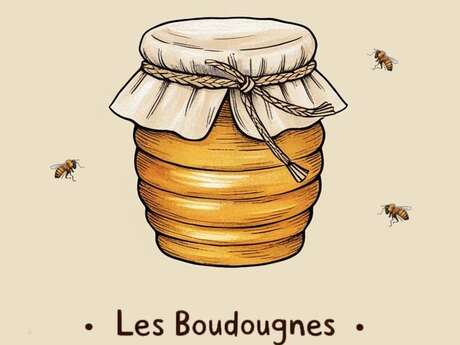 Camping à la ferme les Boudougnes