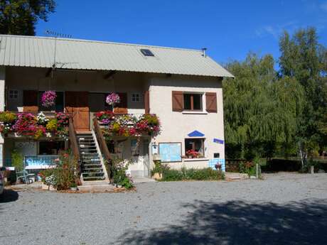 Camping du Château