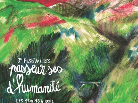 9th Passeurs d'humanité 2026 festival