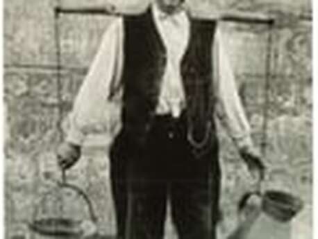 Exposition "Fouchtra ! L'invention de l'Auvergnat au XIXe siècle à Paris"