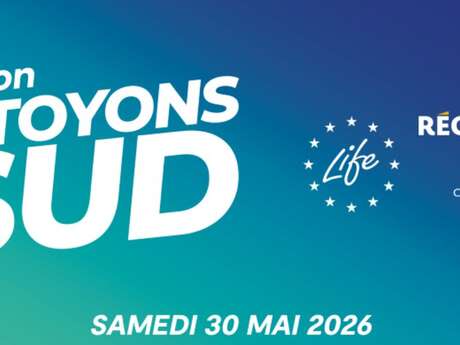 Nettoyons le Sud