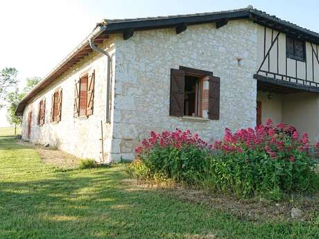 La casa rural de Notre Dame