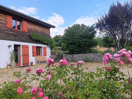 Gîte La pause nature