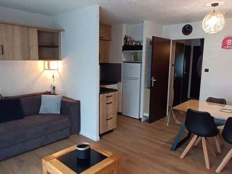 LE COTE BRUNE 4 L1 Appartement 4 personnes