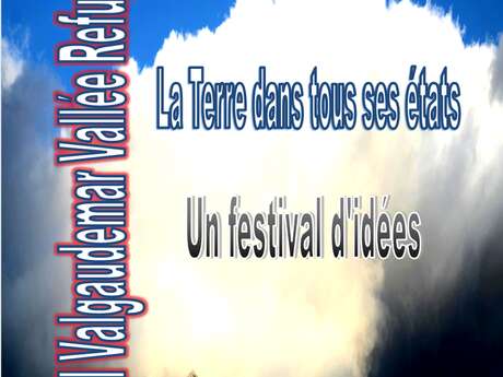 Festival Valgaudemar Vallée Refuge 2025