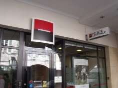 Société Générale