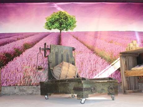 Musée de la Lavande