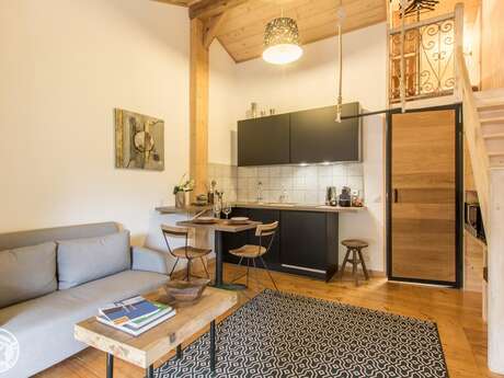 Le Studio du Trapèze
