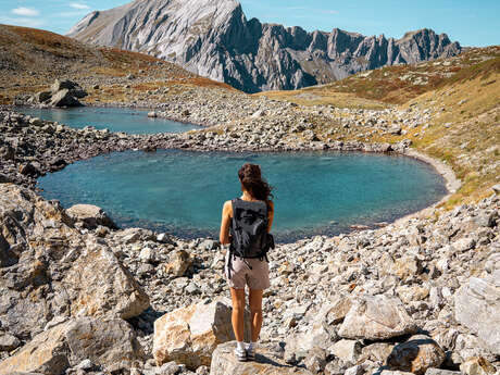 Semaine Nature au Sommet