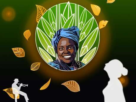 Théâtre - Un chant pour Wangari