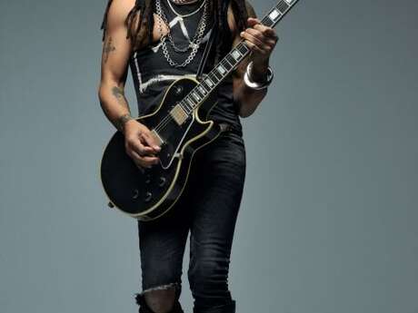 Lenny Kravitz