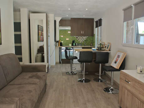 Location maison Les Rives de Saint-Tropez