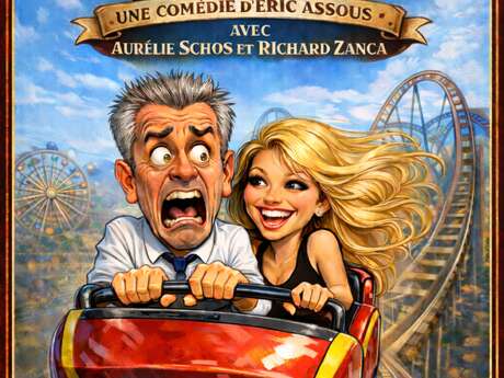 Les montagnes russes