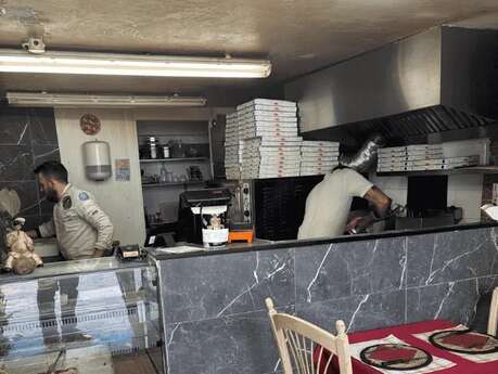 La Nuova Napoli