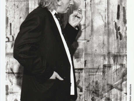 Joseph Racaille et invité.e.s