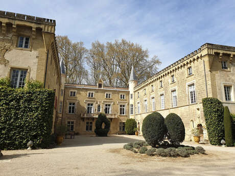 Château de Beauregard