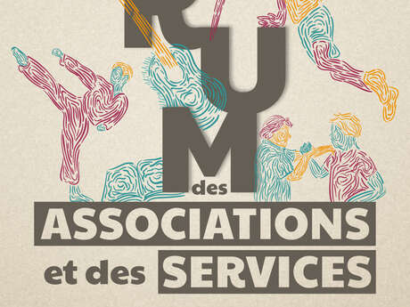Forum des associations
