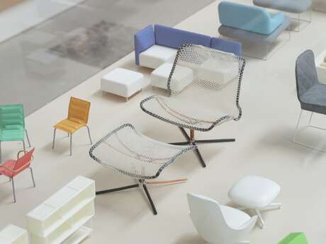 Studio 1860 - Ligne Roset