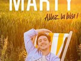 Zestes d'humour : Thomas Marty " Allez la bise "