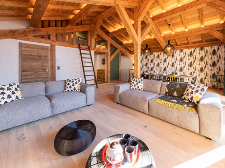 Pure Morzine