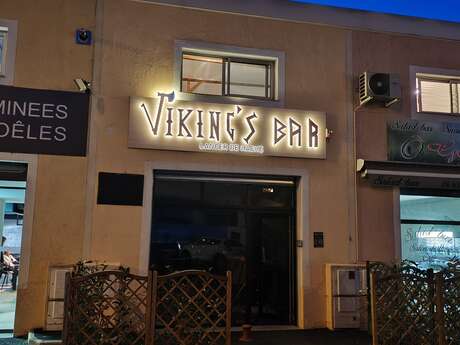 Viking's Bar