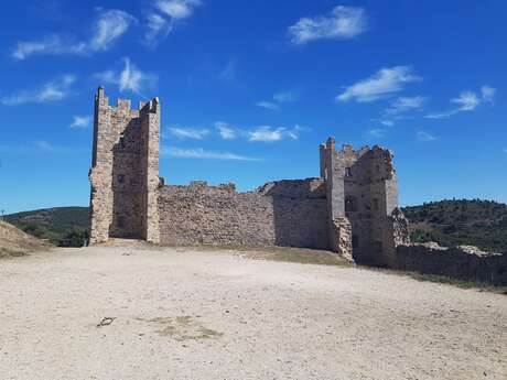 Mini-rando historique "A la (re)découverte de Hyères"