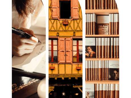 Rencontre-dédicace avec " Babeth du Béal "