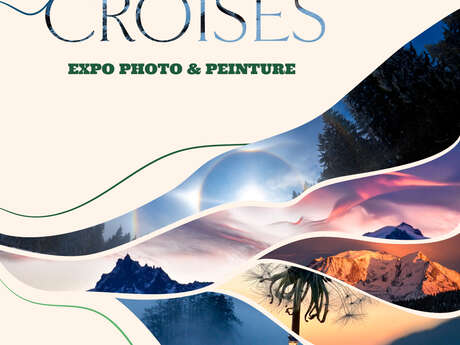 Exhibition - Horizons croisés