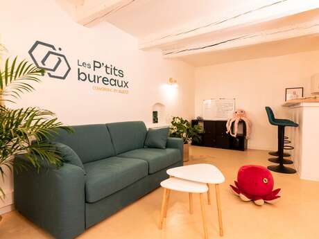 Les Ptits Bureaux